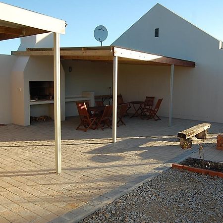 Longacre Olive & Vineyard Estate Vendégház Langebaan Kültér fotó