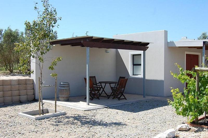 Longacre Olive & Vineyard Estate Vendégház Langebaan Kültér fotó